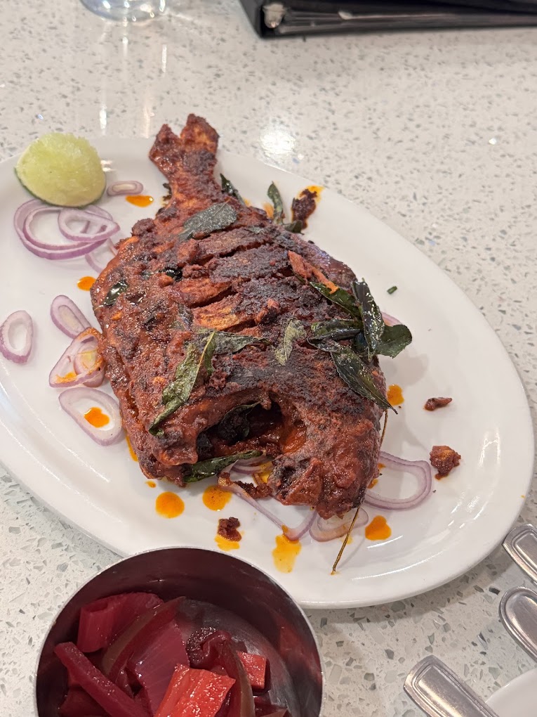 Best Food in Calgary, SK