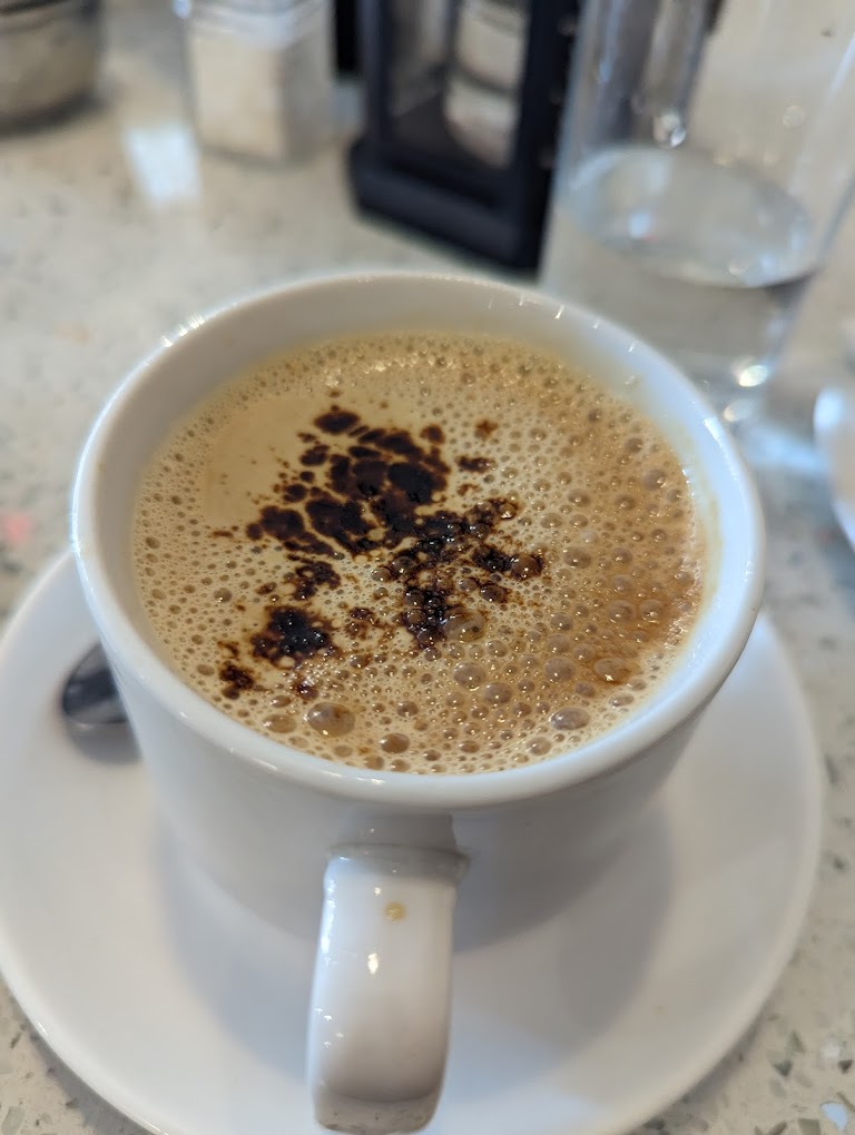 Best Food in Calgary, SK