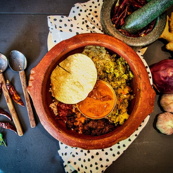 Best Ewa Agoyin Deluxe in Calgary, SK